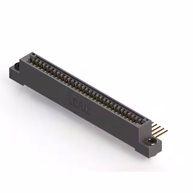 895-031-559-103 EDAC Inc.  Edgeboard Connectors